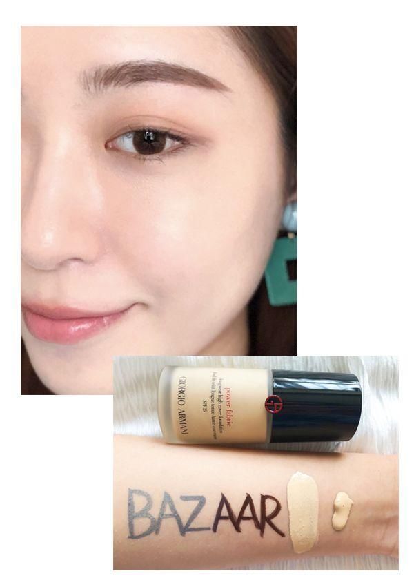 夏天用对粉底液比用对防晒霜更重要 看完这6瓶底妆评测再买也不晚