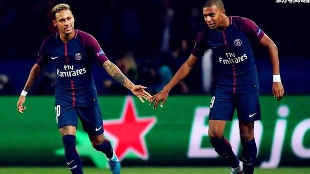 法国19岁姆巴佩捐献世界杯奖金:代表国家征战