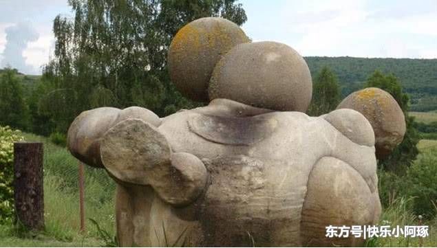 世界最“怪异”的石头,可自己喝水且遇水就长大,专家:无法解释