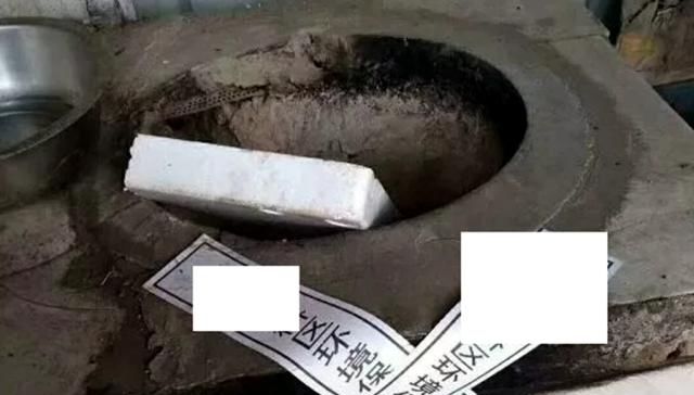  【农民】专家提倡禁止农民烧柴烧煤取暖？为啥有的农村还在烧呢