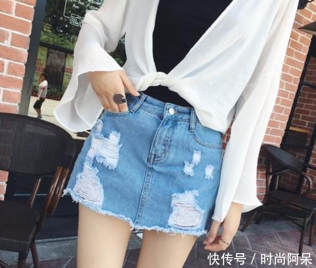#女生#不到160的女生,穿搭上掌握这4个小心机,吸睛还很有气质