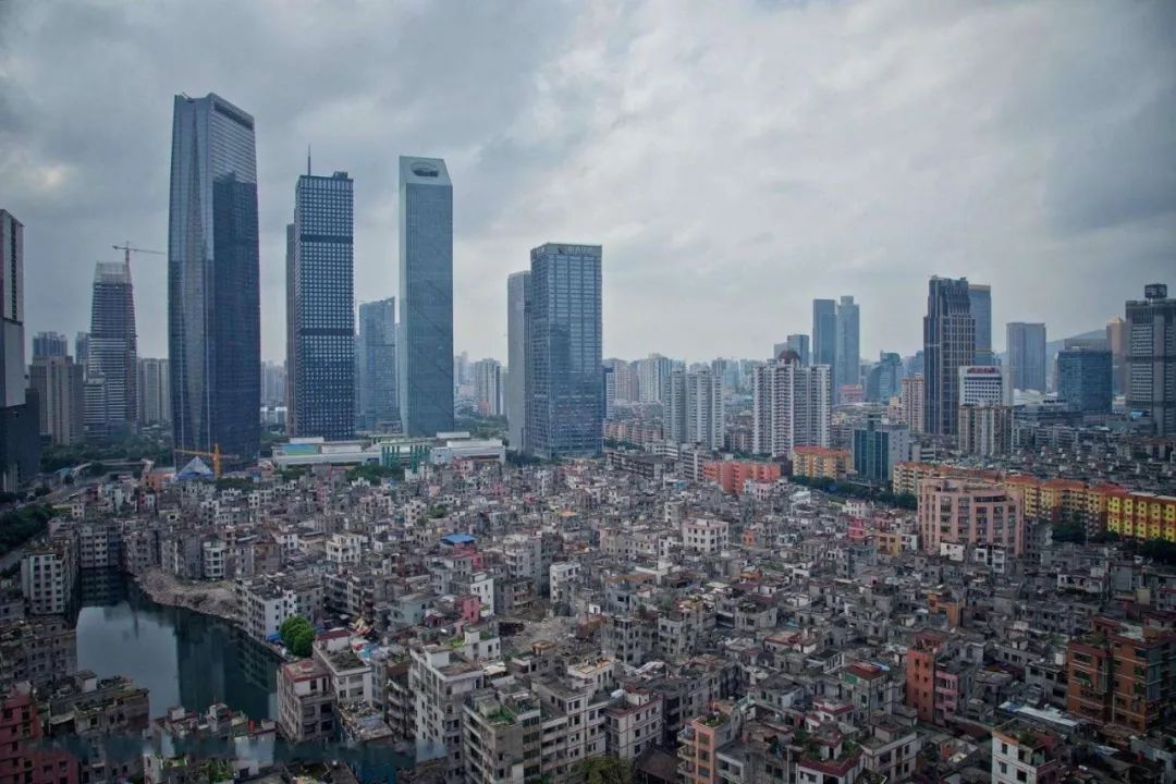 没见过香港的“棺材房”，就别说自己过得不幸福
