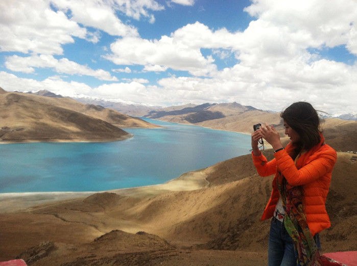 川藏318，我们在路上（15天川藏线自驾游攻略）