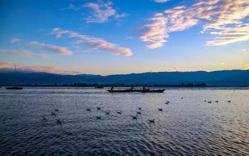 2-3天自驾!泡四川最大的瀑布温泉,现在去正好!