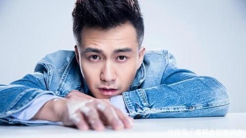 黄晓明否认操作股票,圈内好友纷纷力挺,黄毅清又蹭热度