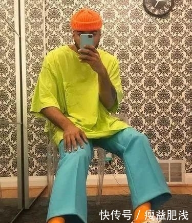  单品■让人欲罢不能的彩色单品，你穿对了吗？