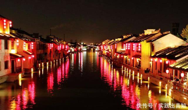 中国“最强”的两个地级市，GDP都超过一万亿，都在江苏省