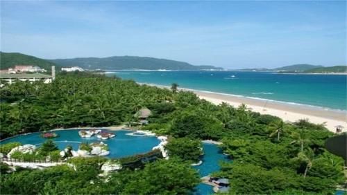 中国“第二波斯湾”，能源资源惊人，外国人不被允许进入