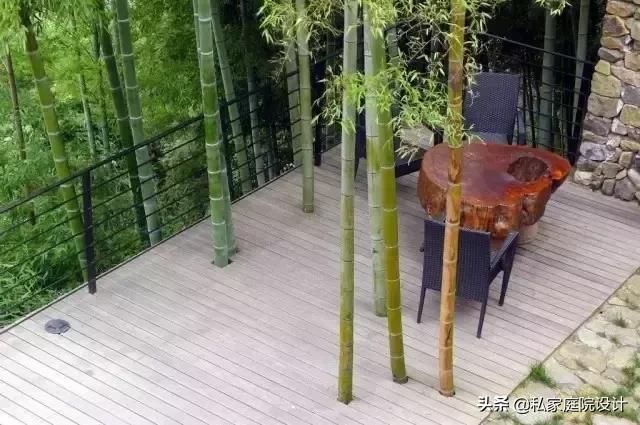 {私家庭院设计}这才是乡村庭院该有的样子！