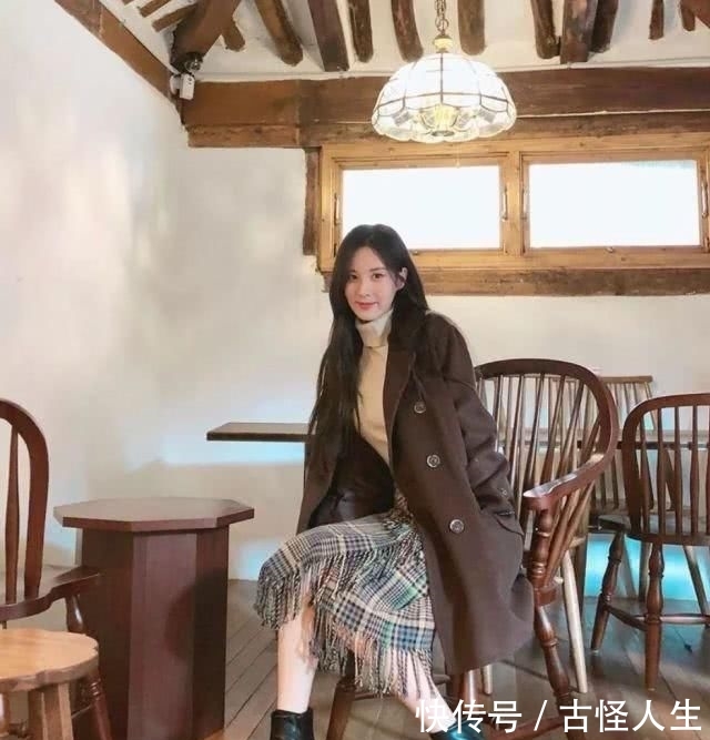 diss:这些被你diss的靴子,明明就是显瘦神器,穿上立马腿瘦一圈