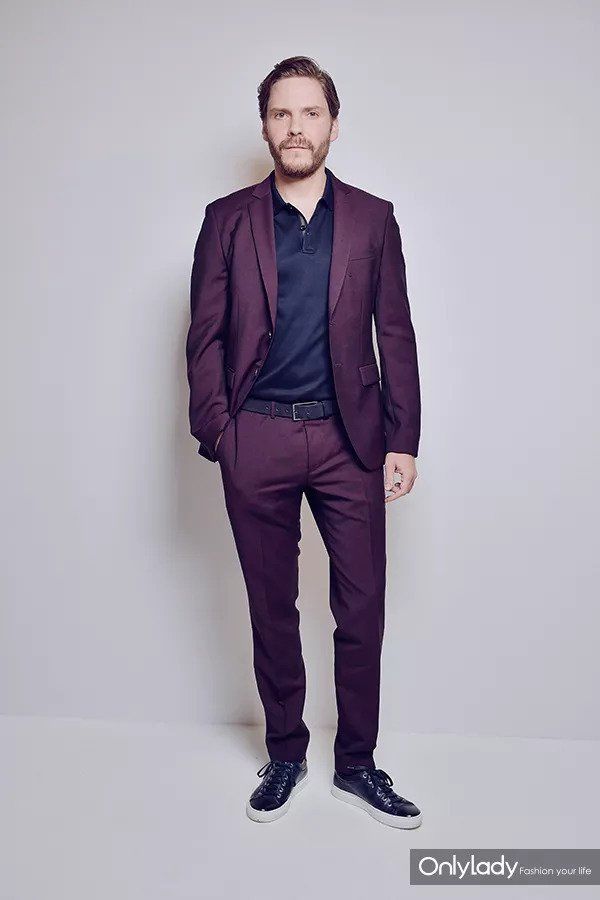 这才是高级职场装的正确打开方式啊!