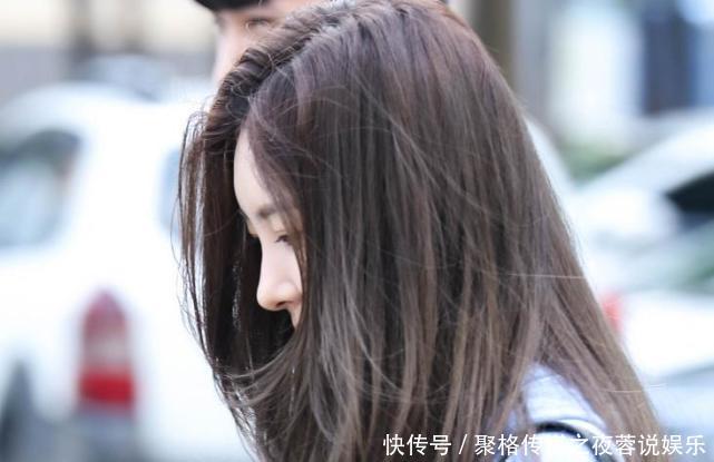 李宣美组图—图二性感妩媚，最后一张耐人寻味