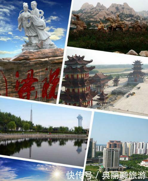  汝南|河南一相当有文化的市, 起了一个全国最土的名, 现在天天想