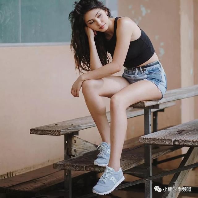 从你的衣柜出发，今夏就为自己挑选粉彩色系休闲鞋