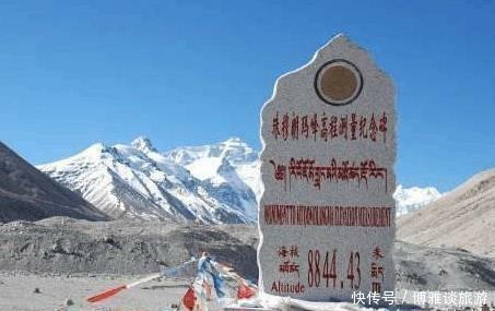 珠峰8844米:早被征服,玉龙雪山5596米:无一人登顶,这是为何?