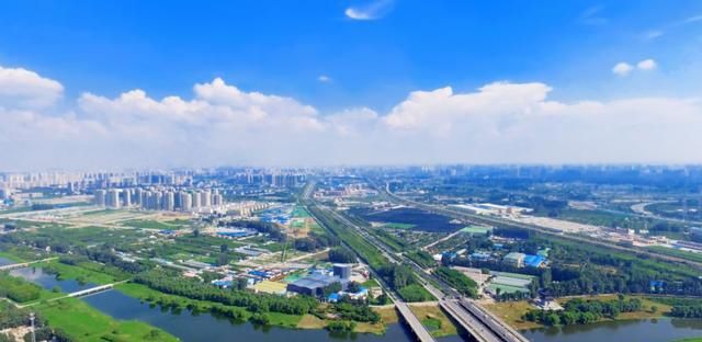 重磅！郑州大都市区空间规划来了，涉及这些市县