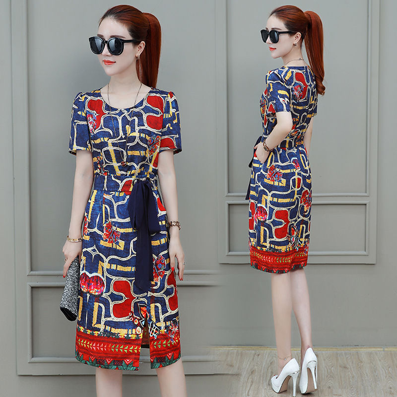 到底是“流氓裙”好看还是“魅惑裙”更美?老公:两件全都买了