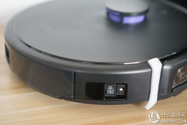 全自动智能扫拖小能手--科语小黑匣机器人众测报告