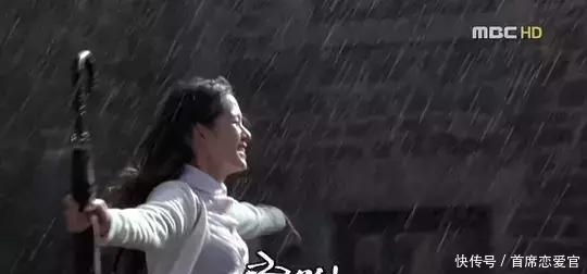  【写出】李健看了17遍电影才写出的歌