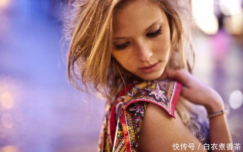 女生:啰嗦这四大星座女生就像妈妈一样爱唠叨