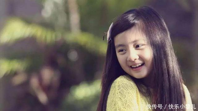  孩子们：女儿到底该不该富养？看看森碟和王诗龄6年的变化，让人赞叹