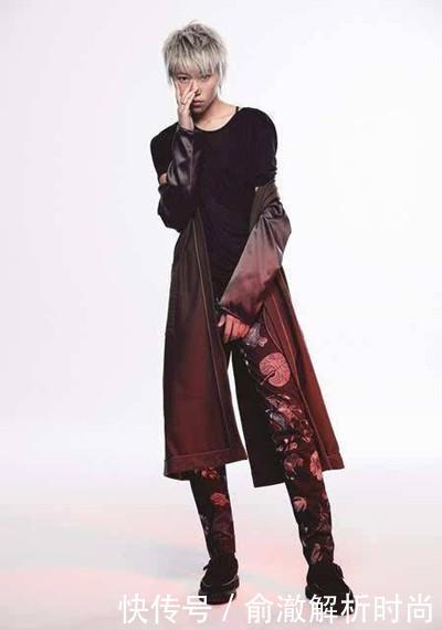 11岁李嫣与2的0岁窦靖童同台,同是天后之女,气质差距咋那么大!