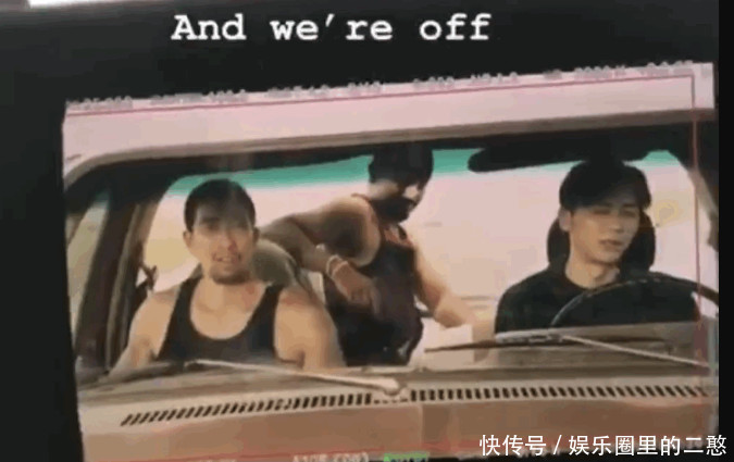 章子怡裸替放狠话：使馆拒绝李晨入境美国，不信请与使馆核实