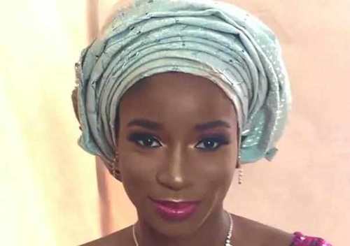 追求者爆棚！非洲妹子在亚洲没人追，化妆后惊为天人！