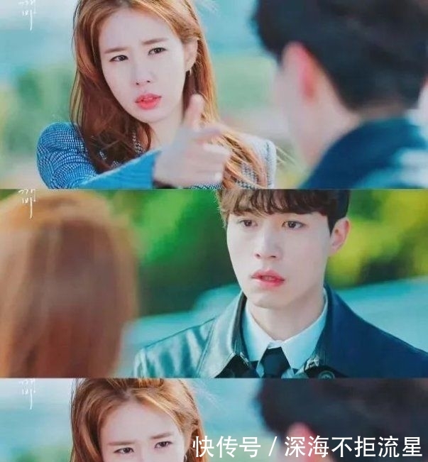 刘仁娜晒李栋旭亲密合照 出道前判若两人被指