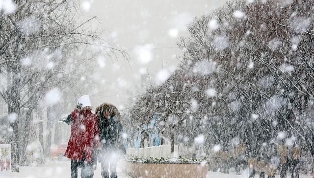  [句俗语]冬至将至，俗语“阴过冬至晴过年”啥意思？古人的经验