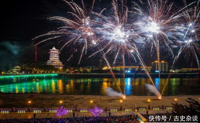  旅游景点|四川最庞大的4个城市