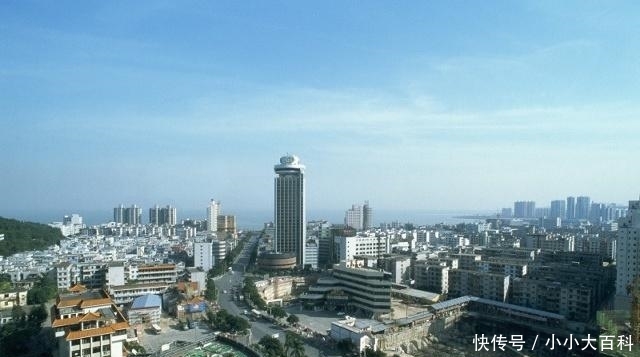 广东最适合养老的三个城市，珠海、惠州上榜，最后一个名气不小