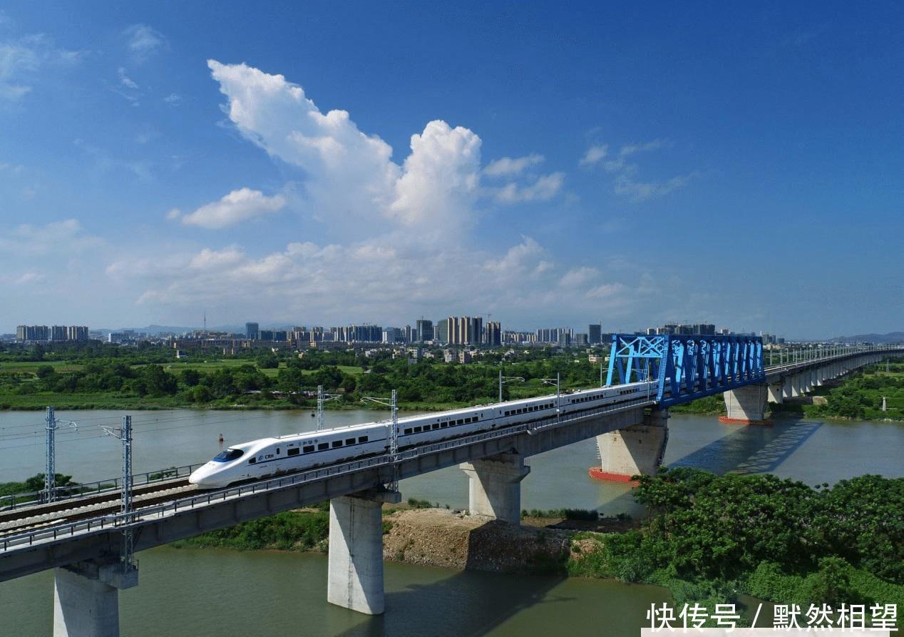  「高铁」中国高铁的使用年限是多久？报废了怎么处理？看完总算