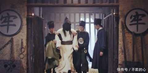  「碍于」《资治通鉴》上藏着一个秘密，史书碍于皇威，只得拐弯抹角记录！