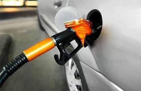 油价又要涨，这次涨幅有点儿大!唐山车主赶紧加油去!