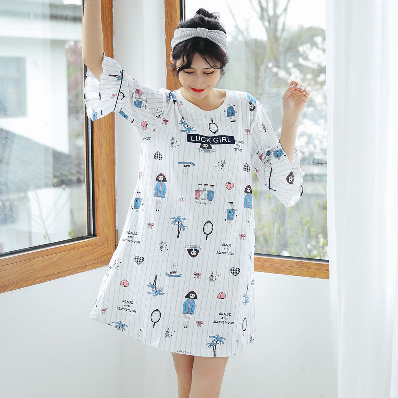 想知道为什么女人到家就爱换睡衣么?看完下图,那你就明白了