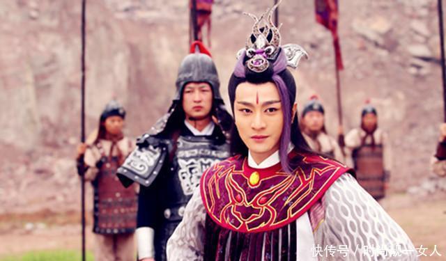 申公豹的人脉为何如此强大 能为殷商招揽那么