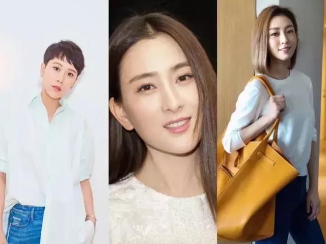 换个刘海堪比整容 这几款刘海让你年轻十岁