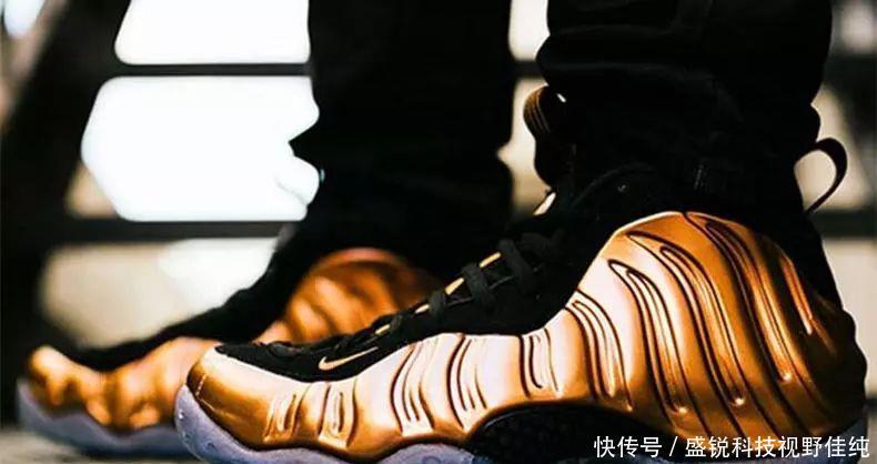 「三方联名」不止AJ和Yeezy,这些狠货也是鞋展明星!
