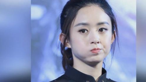 真的怀孕了?网友爆赵丽颖孕检,冯绍峰贴心陪其左右!