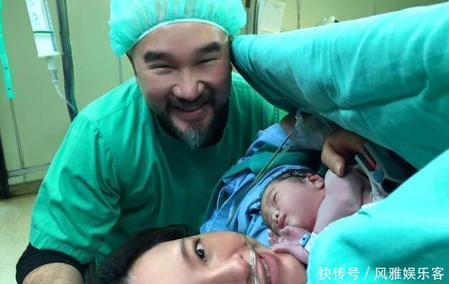  [刘德华]曾与刘德华共舞的“国标女王”，更多时候是一位伟大的母亲