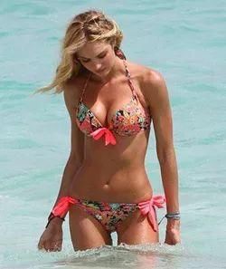 大牌女星曝料:身材缺陷变完美的秘诀