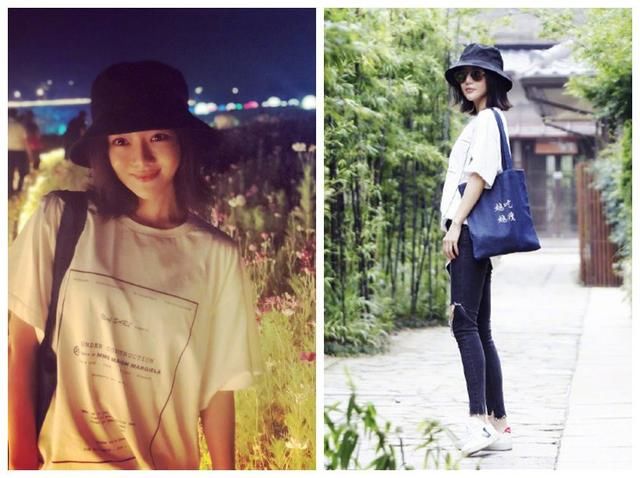 爱情公寓四美同框，美嘉3万块的手袋竟被小姨妈的平价连衣裙抢镜