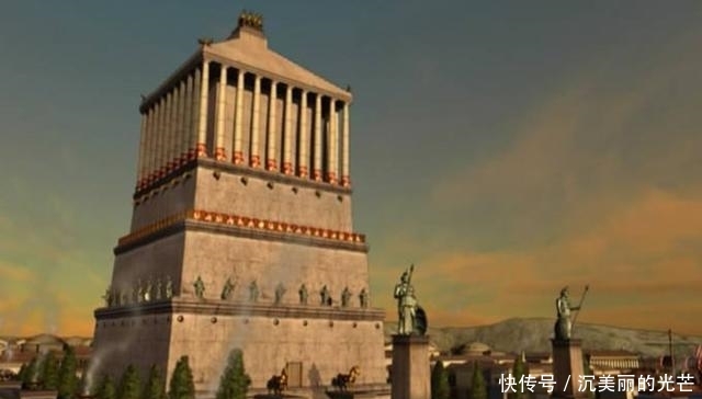 世界八大奇迹仅存2个，其中之一还在中国！