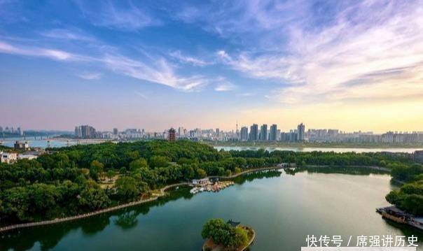  「有望」湖南最有望合并的城市, 成为一流都会大城市