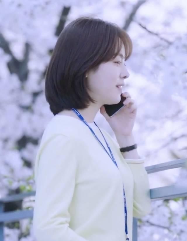  『电视剧』跟随韩国电视剧学穿衣搭配 | 不一样个子教材式参照