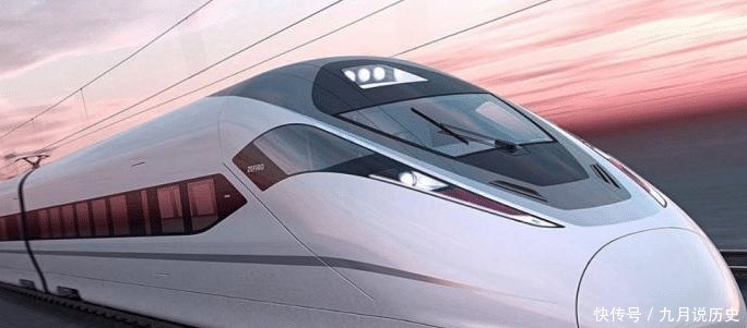  子弹头高铁@为什么中国高铁是子弹头，而日本高铁却是鸭嘴兽谁更