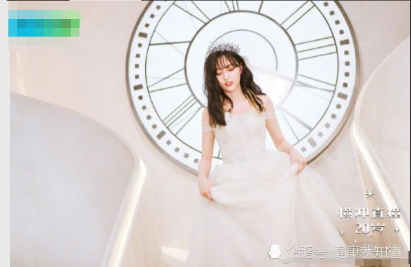  『婚纱』火箭少女婚纱闺蜜照，真的温暖又浪漫，简直是婚纱款式大赏