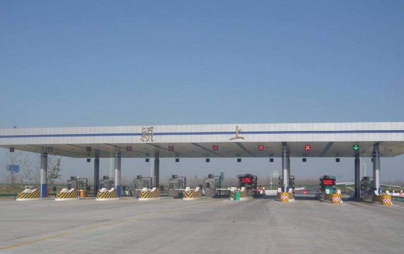  「调整」高速收费新政已调整5天，大车和小车都有变化，还不了解