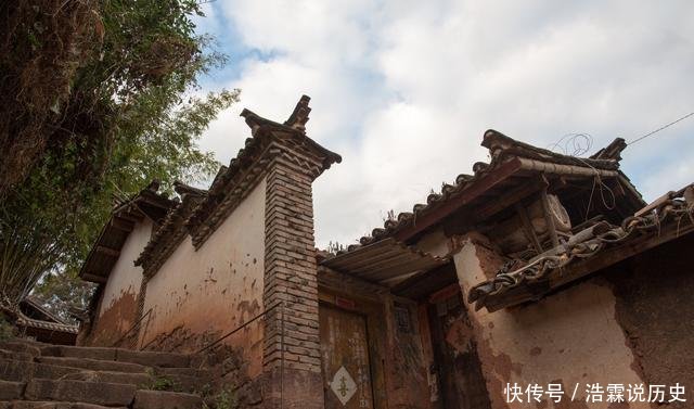  真敢■中国最诡异的村落, 你真敢来看看吗